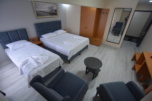 Imagen general del Lantis Otel. Foto 16