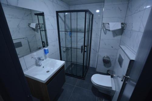 Imagen general del Lantis Otel. Foto 17