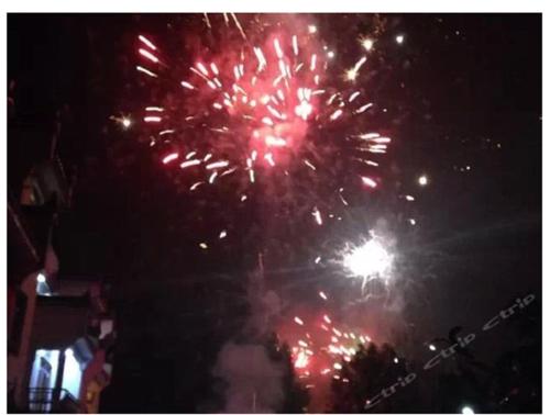 Imagen general del Lao Bing Inn. Foto 8