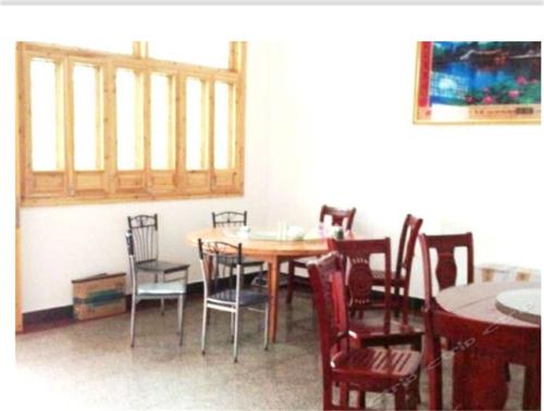 Imagen general del Lao Bing Inn. Foto 9