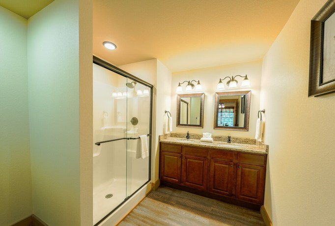 Imagen de la habitación del Lap of Luxury. Foto 9