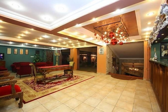 Imagen de los interiores del LapaSori Otel. Foto 12