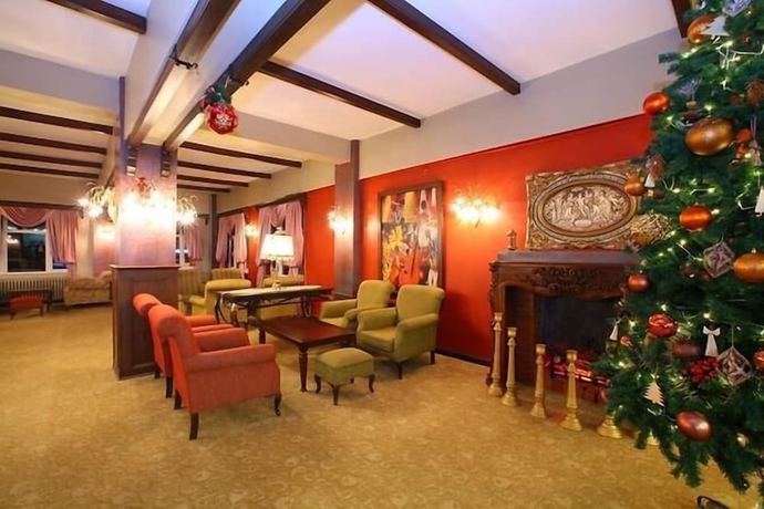 Imagen de los interiores del LapaSori Otel. Foto 13