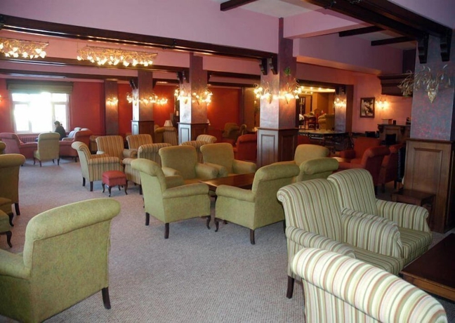 Imagen de los interiores del LapaSori Otel. Foto 14