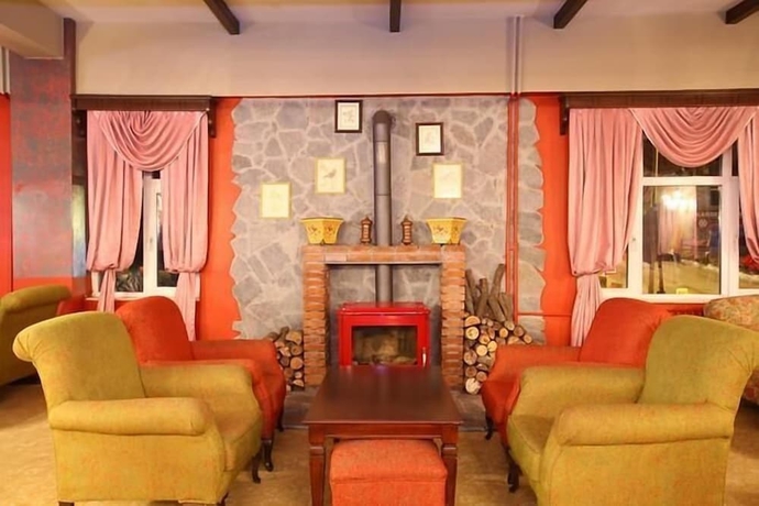 Imagen de los interiores del LapaSori Otel. Foto 17