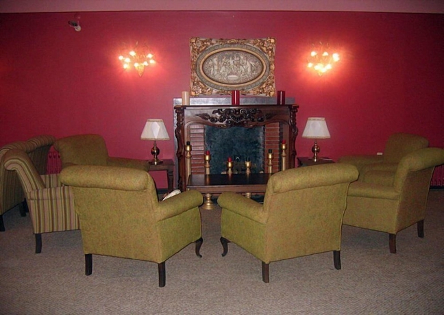 Imagen de los interiores del LapaSori Otel. Foto 19