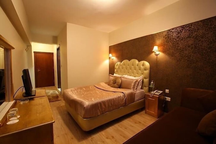 Imagen de la habitación del LapaSori Otel. Foto 9