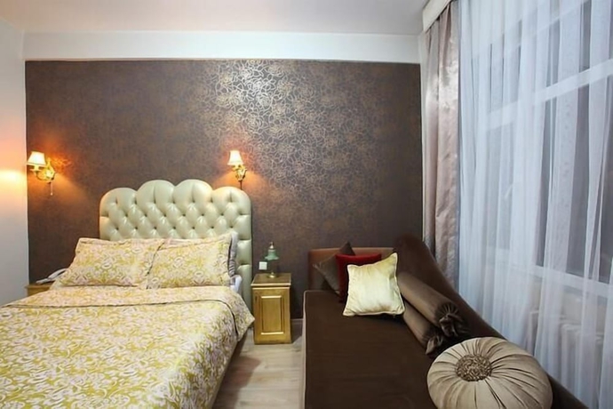 Imagen de la habitación del LapaSori Otel. Foto 11