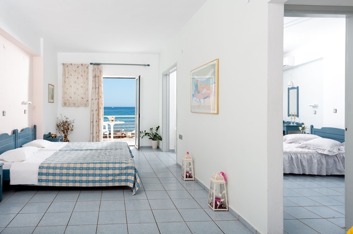 Imagen de la habitación del Laplaya Beach. Foto 3
