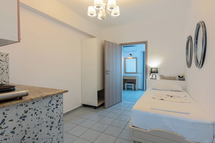 Imagen de la habitación del Laplaya Beach. Foto 5