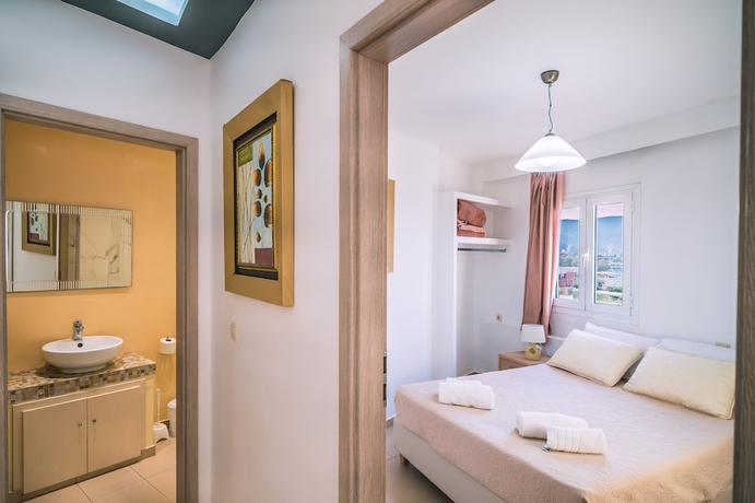 Imagen de la habitación del Laplaya Beach. Foto 6