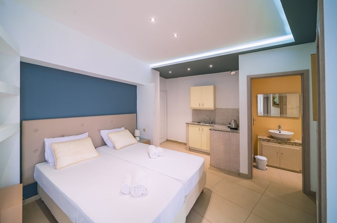 Imagen de la habitación del Laplaya Beach. Foto 7