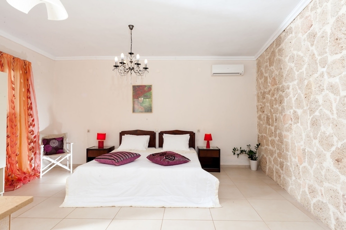 Imagen de la habitación del Laplaya Beach. Foto 8