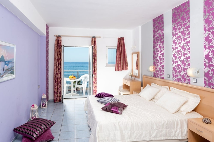 Imagen de la habitación del Laplaya Beach. Foto 10