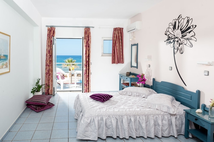 Imagen de la habitación del Laplaya Beach. Foto 11