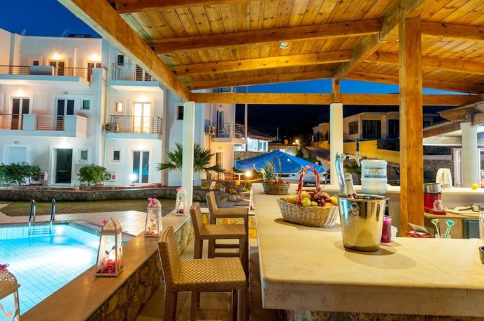 Imagen de los interiores del Laplaya Beach. Foto 16