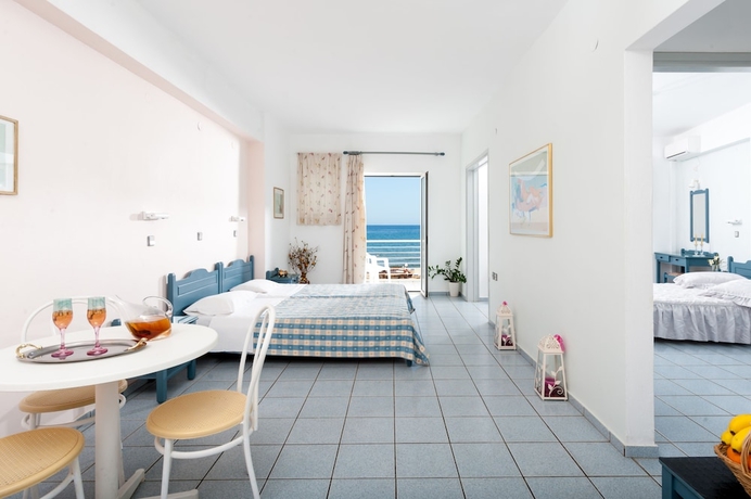 Imagen de la habitación del Laplaya Beach. Foto 12