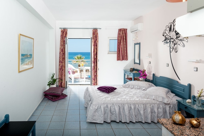 Imagen de la habitación del Laplaya Beach. Foto 13