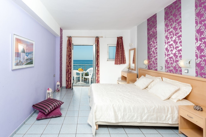 Imagen de la habitación del Laplaya Beach. Foto 14