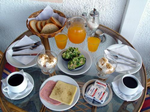 Imagen general del Lappa Hotel. Foto 3