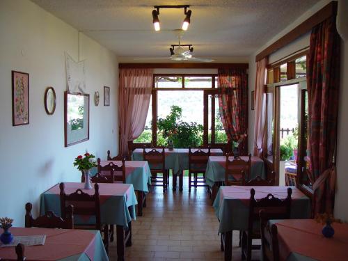 Imagen general del Lappa Hotel. Foto 4