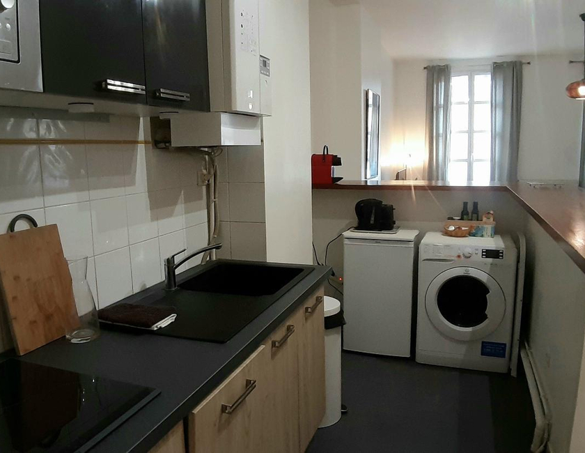 Imagen general del L'appart de la Devise. Foto 6