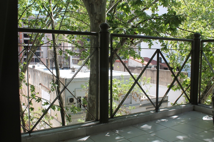 Imagen de la habitación del Laprida Suites. Foto 9