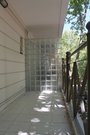 Imagen de la habitación del Laprida Suites. Foto 11