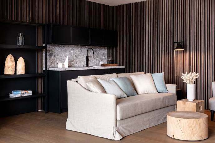 Imagen de la habitación del Laqua by the Lake. Foto 2