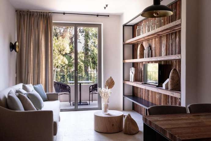 Imagen de la habitación del Laqua by the Lake. Foto 4