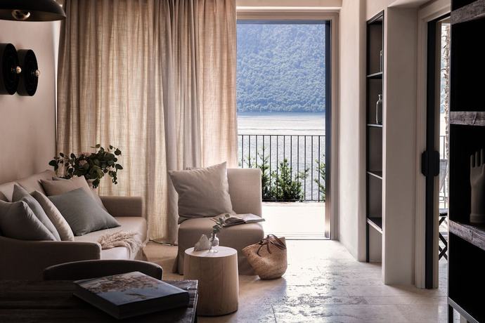 Imagen de la habitación del Laqua by the Lake. Foto 5