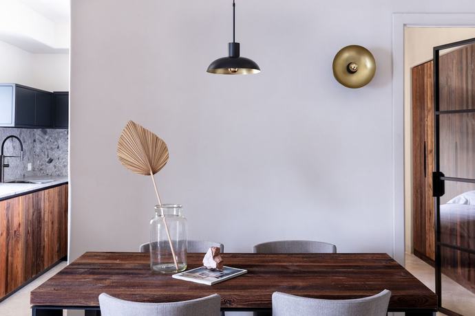 Imagen de la habitación del Laqua by the Lake. Foto 6