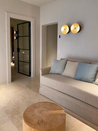 Imagen de la habitación del Laqua by the Lake. Foto 7