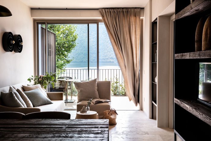 Imagen de la habitación del Laqua by the Lake. Foto 9