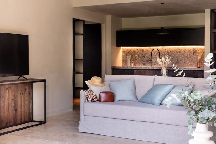 Imagen de la habitación del Laqua by the Lake. Foto 10