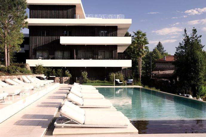 Imagen general del Laqua by the Lake. Foto 1