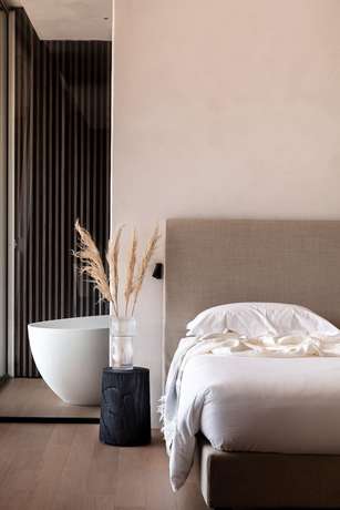 Imagen de la habitación del Laqua by the Lake. Foto 12