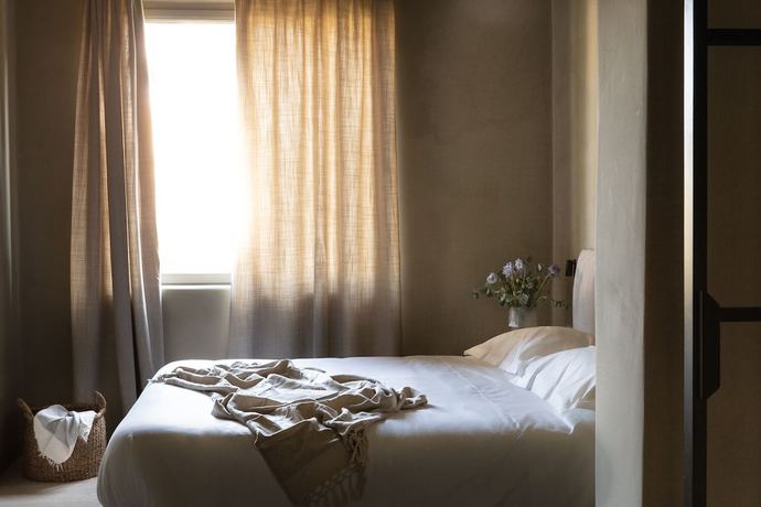 Imagen de la habitación del Laqua by the Lake. Foto 16