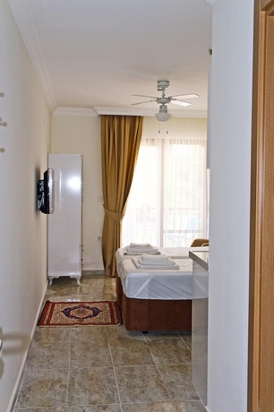 Imagen de la habitación del Lara Apart. Foto 1