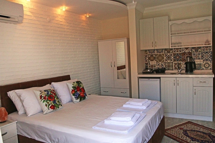 Imagen de la habitación del Lara Apart. Foto 2