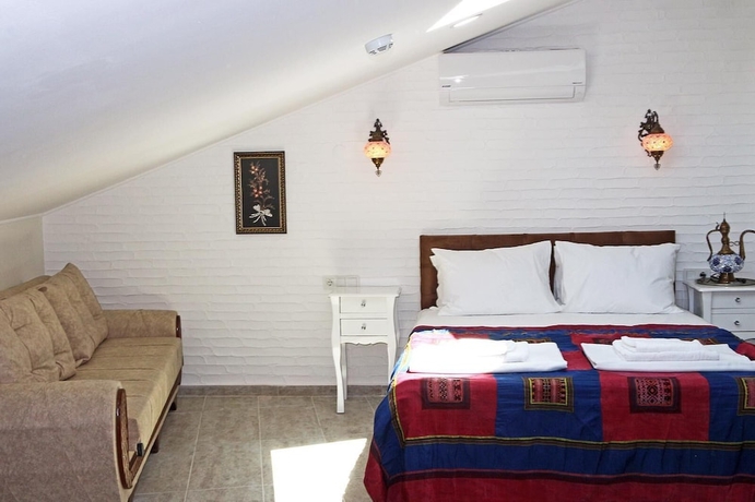 Imagen de la habitación del Lara Apart. Foto 3