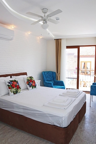 Imagen de la habitación del Lara Apart. Foto 5