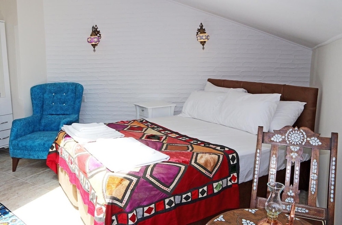 Imagen de la habitación del Lara Apart. Foto 6