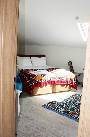 Imagen de la habitación del Lara Apart. Foto 8