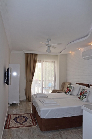 Imagen de la habitación del Lara Apart. Foto 11