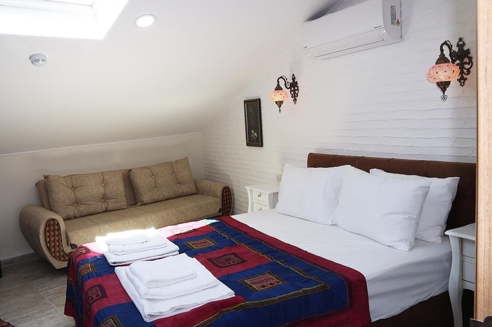 Imagen de la habitación del Lara Apart. Foto 13