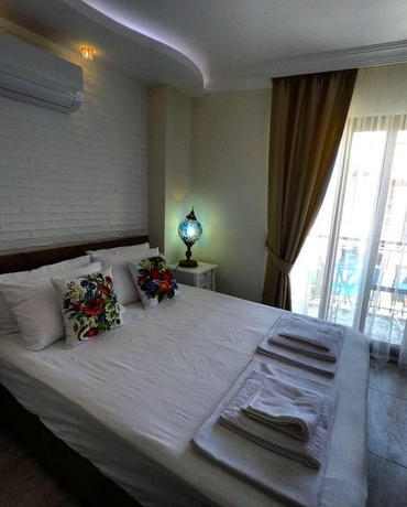 Imagen de la habitación del Lara Apart. Foto 14