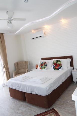 Imagen de la habitación del Lara Apart. Foto 15
