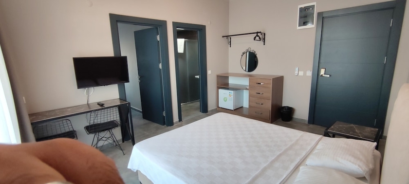 Imagen de la habitación del Lara Beach Homes, Muratpaşa. Foto 3