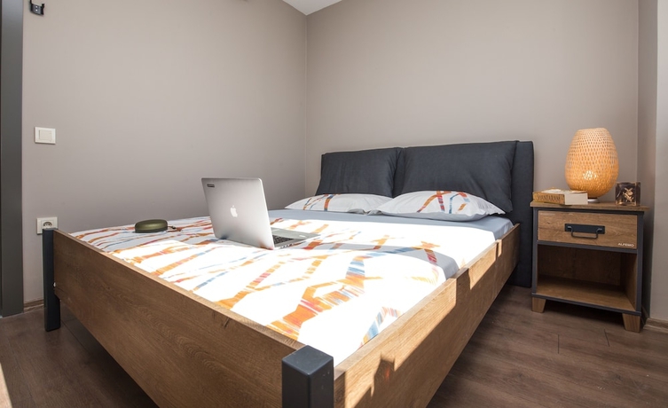Imagen de la habitación del Lara Beach Homes, Muratpaşa. Foto 6